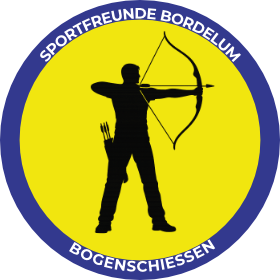 Bogensport Bordelum Logo